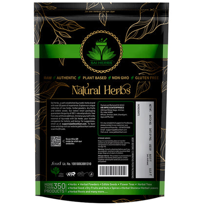 Sai Herbs Gum Of Silk Cotton Tree