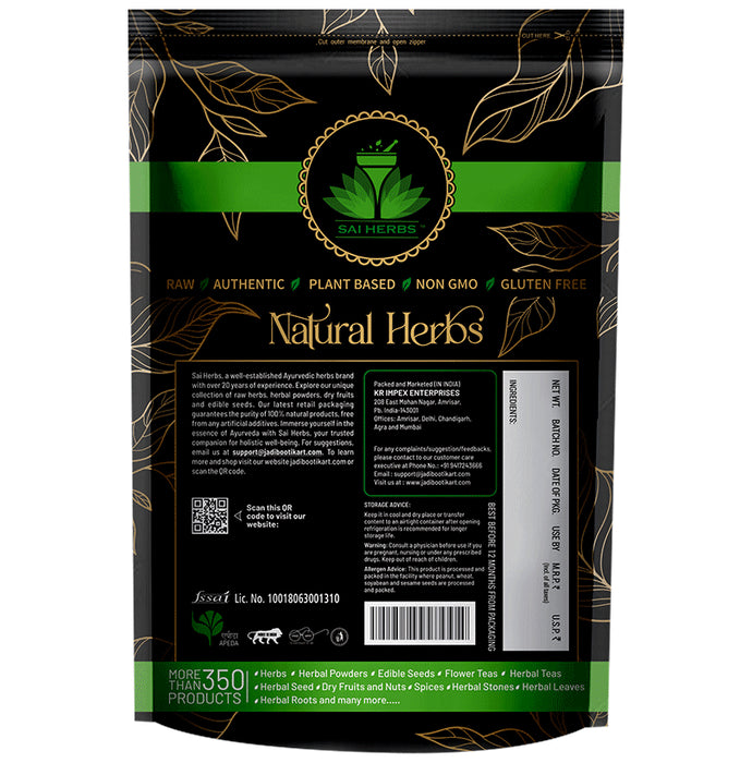 Sai Herbs Halim Seeds