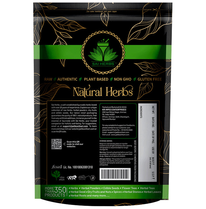 Sai Herbs Harad Julfa
