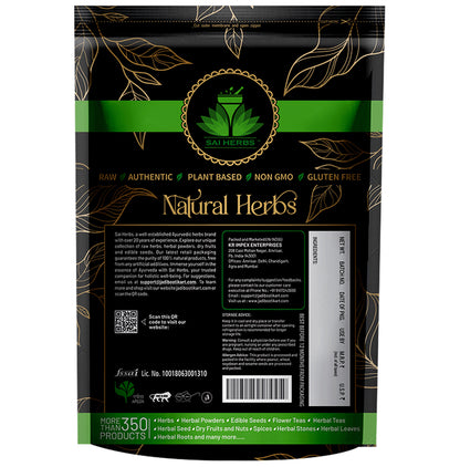 Sai Herbs Harad Julfa