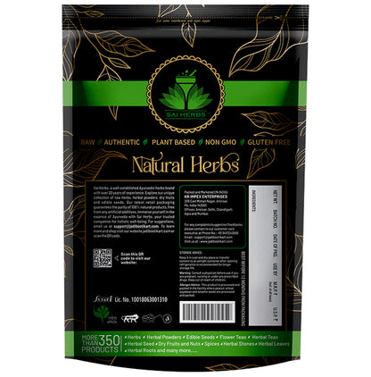 Sai Herbs Hibiscus Flower Powder