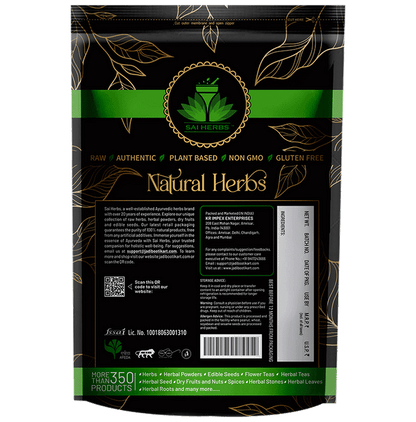 Sai Herbs Inderjau Kadwa Powder
