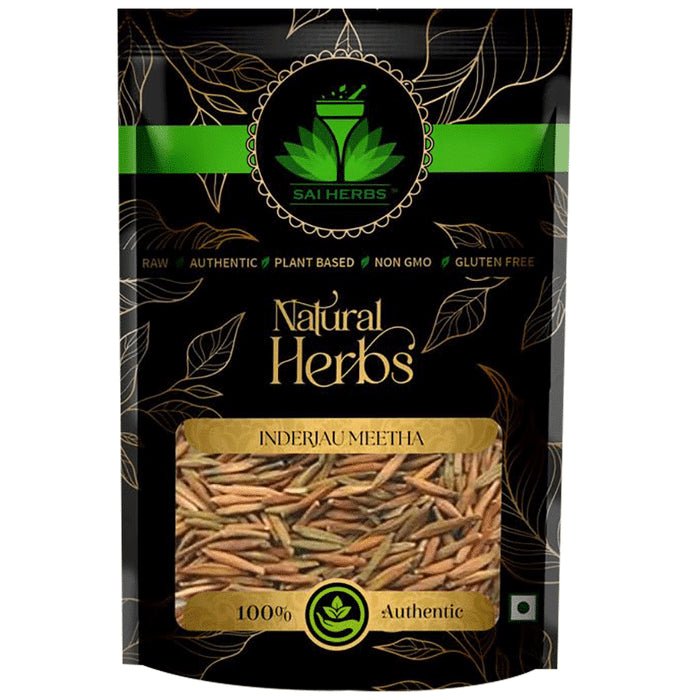 Sai Herbs Inderjau Meetha - Classic Derma