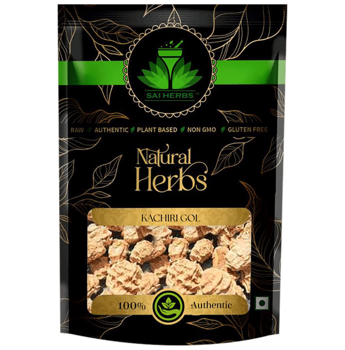 Sai Herbs Kachiri Gol - Classic Derma
