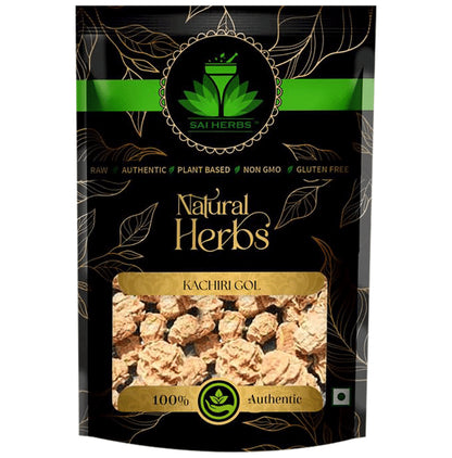 Sai Herbs Kachiri Gol - Classic Derma