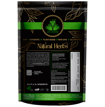 Sai Herbs Long Jack Powder