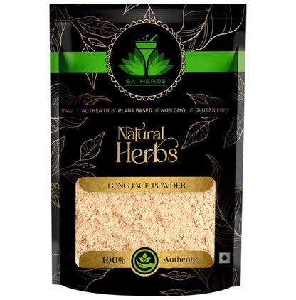 Sai Herbs Long Jack Powder - Classic Derma