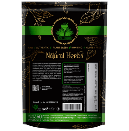Sai Herbs Long Jack Powder