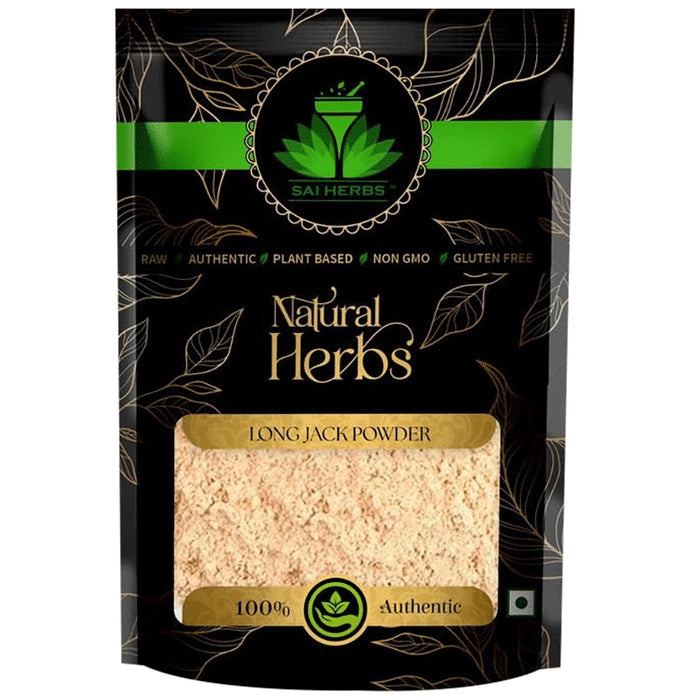 Sai Herbs Long Jack Powder - Classic Derma