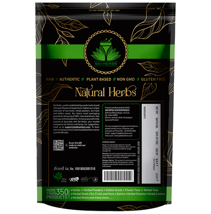 Sai Herbs Long Jack Powder