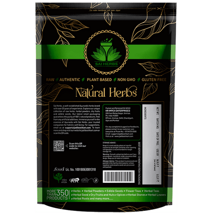 Sai Herbs Long Jack Powder