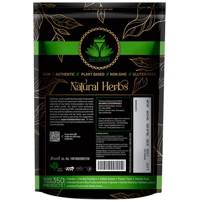 Sai Herbs Long Jack Powder