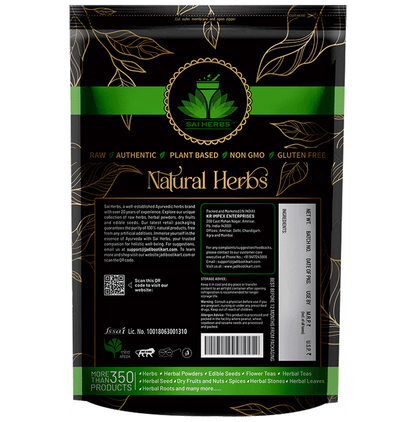 Sai Herbs Long Jack Powder