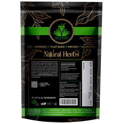 Sai Herbs Marjoram Leaves Powder