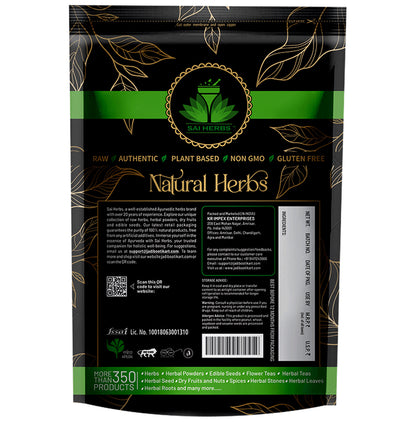 Sai Herbs Marjoram Leaves Powder