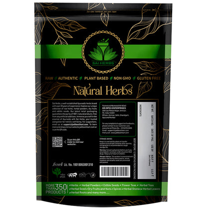 Sai Herbs Marjoram Leaves Powder