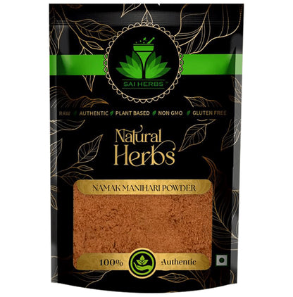Sai Herbs Namak Manihari Powder - Classic Derma