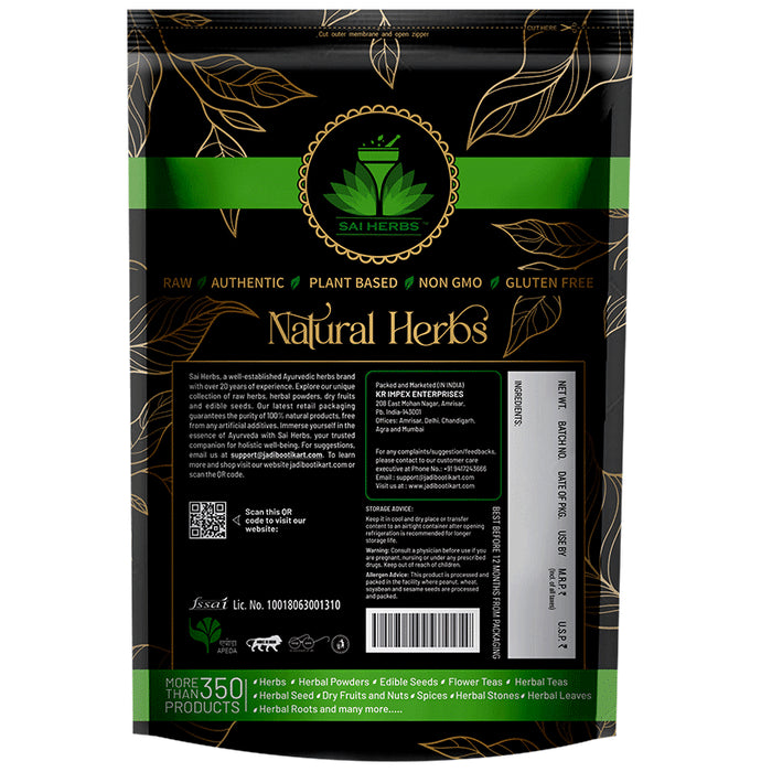 Sai Herbs Namak Manihari Powder