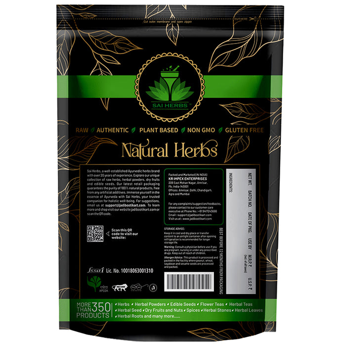Sai Herbs Raswanti Pure Powder