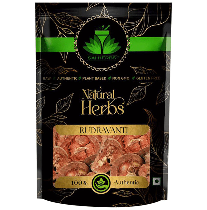 Sai Herbs Rudravanti - Classic Derma