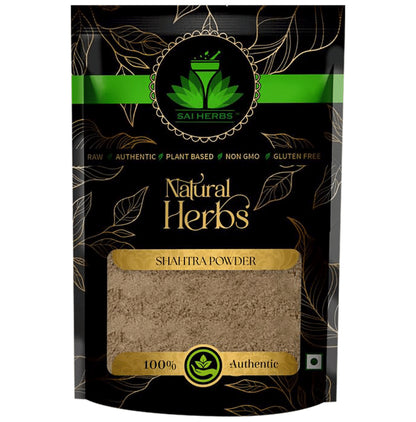 Sai Herbs Shahtra Powder - Classic Derma