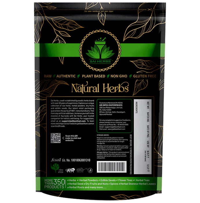 Sai Herbs Shalparni