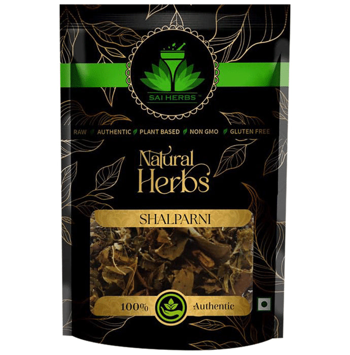Sai Herbs Shalparni - Classic Derma