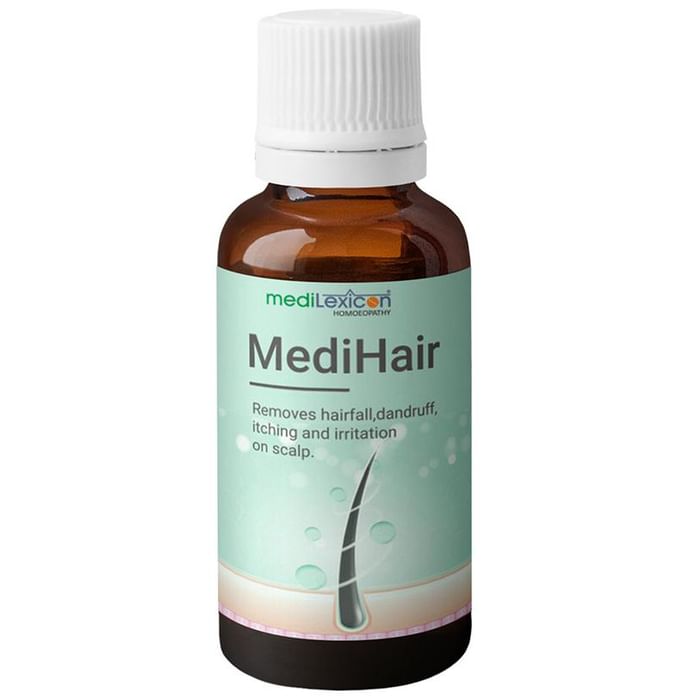 Medilexicon Medihair Drop - Classic Derma