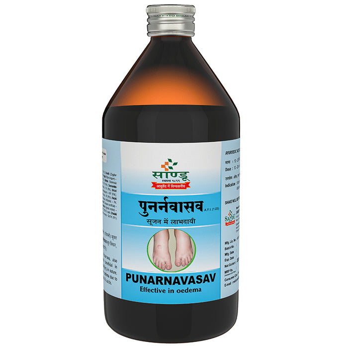 Sandu Punarnavasav - Classic Derma