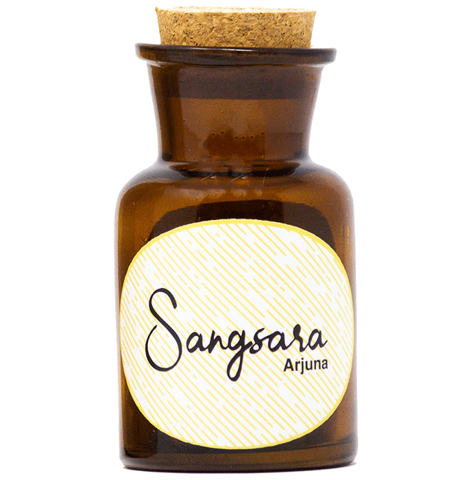 Buy Sangsara Arjuna Capsule Online | Classic Derma – Classic Derma-UAE