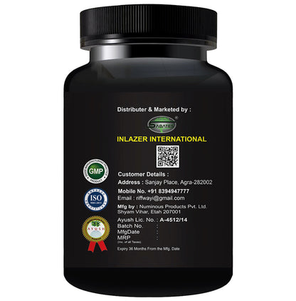 Sabates Nasha Mukti Capsule