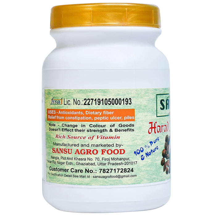 Sansu Harad Murabba (500gm Each)