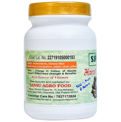 Sansu Harad Murabba (500gm Each)