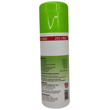 Sapat Combo Pack of Dr Skin Lotion(24ml) & Cool Anti-Fungal Powder (100g)