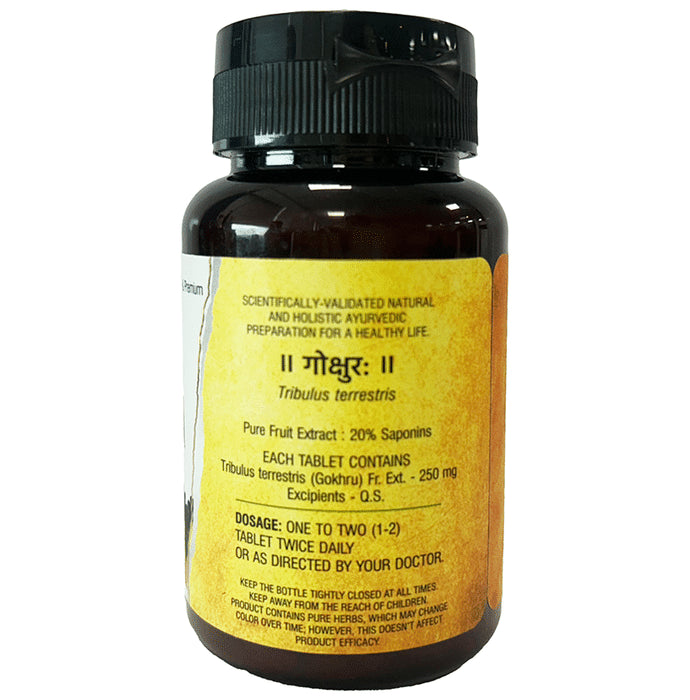 Saptarishi Gokshura Tablet (72 Each)