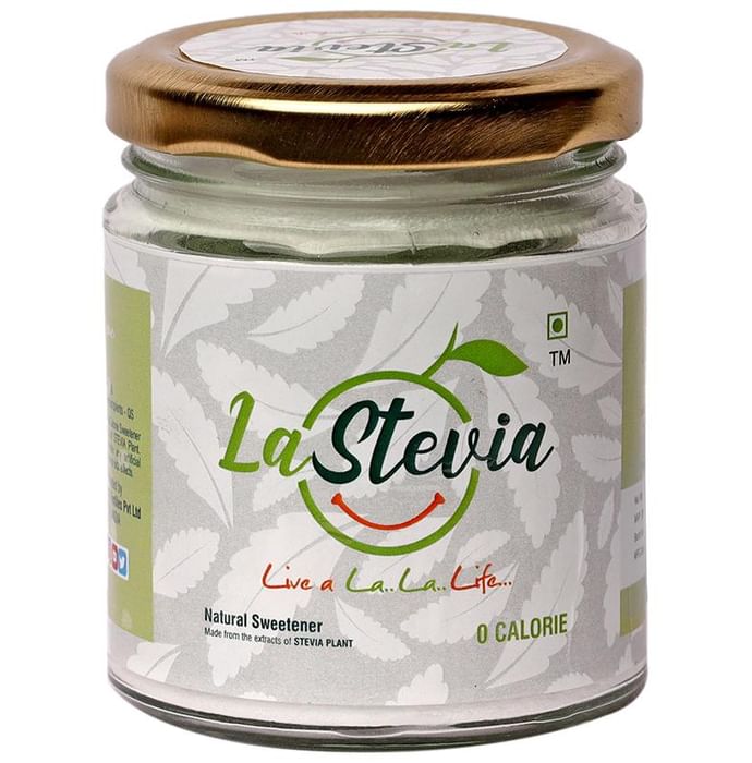 LaStevia Natural Sweetener Powder - Classic Derma