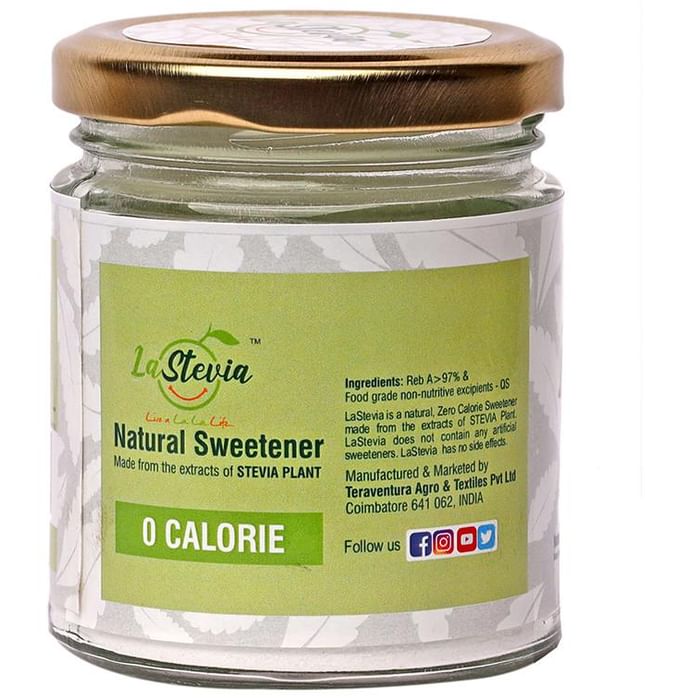 LaStevia Natural Sweetener Powder