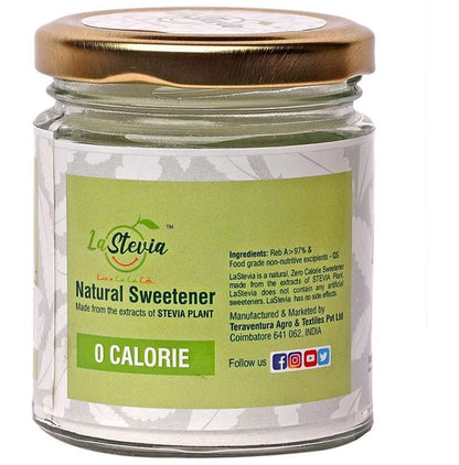 LaStevia Natural Sweetener Powder