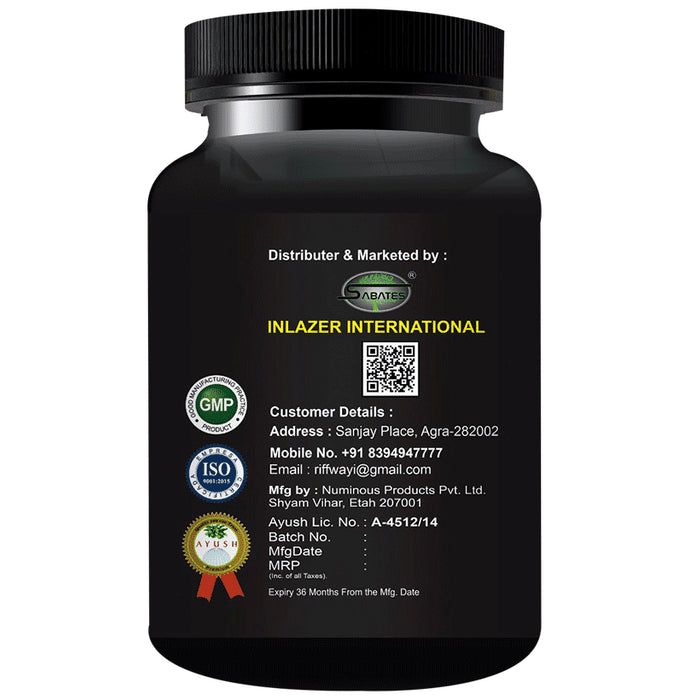 Sabates SX Gold Male Enhancement Formula Capsule