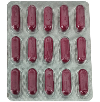 Carminozyme Capsule - Classic Derma
