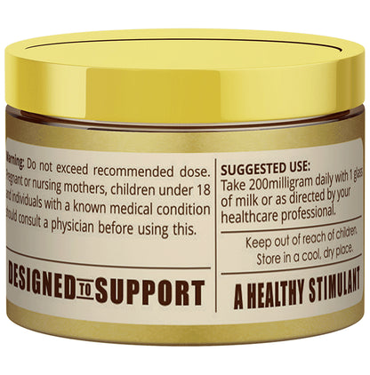Divya Himalayan Shilajit Gold Resin