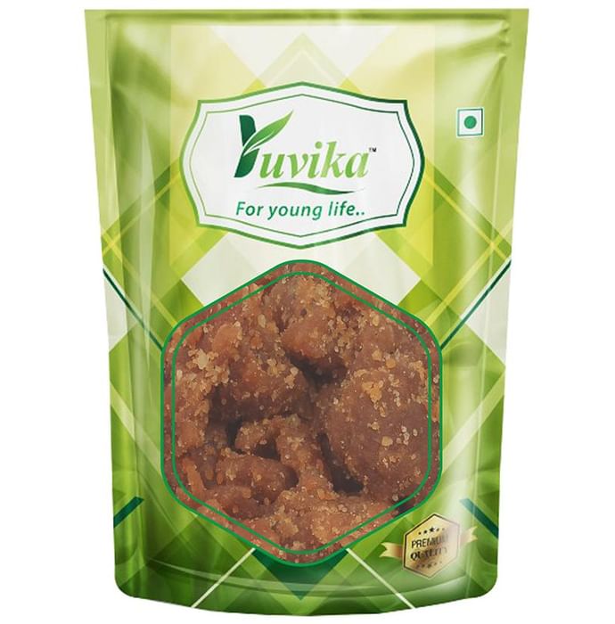 Yuvika Hing - Ferula Asafoetida - Stinking Gum - Classic Derma