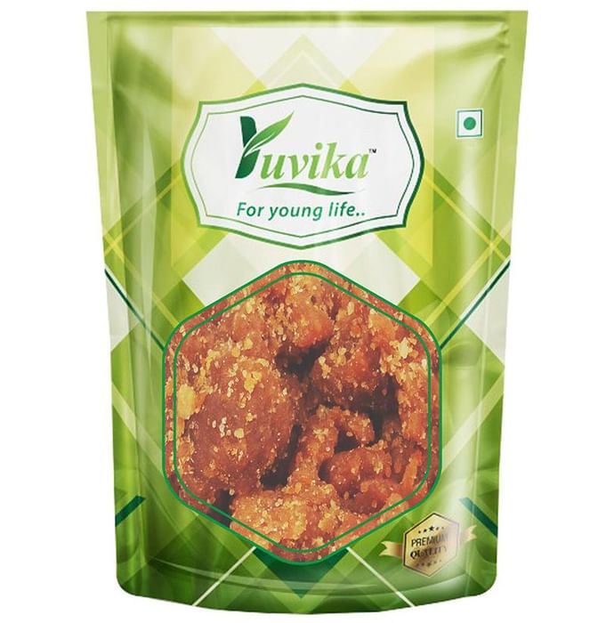 Yuvika Hing Hadda - Ferula Asafoetida - Classic Derma
