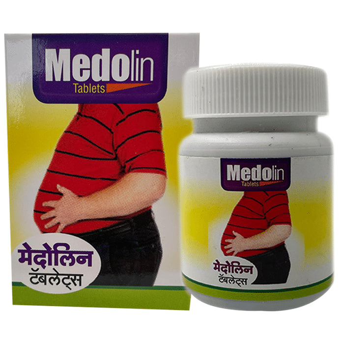 Buy Indu Pharma Medolin Tablet Online | Classic Derma – Classic Derma-UAE