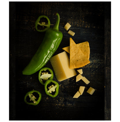 ?Gourmade Soulful Snacking Combo Pack of Pita Chips Chipotle-2 & Roasted Garlic-1 (125gm Each)