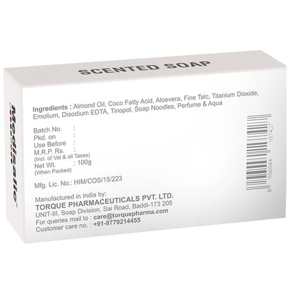 Medisalic Soap (100gm Each)
