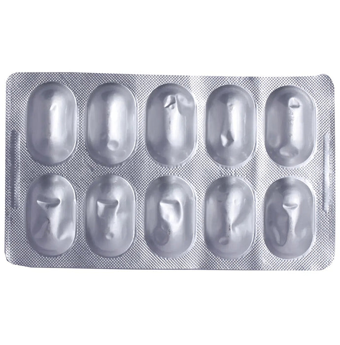 Cartikool Undenatured Type II Collagen Capsule