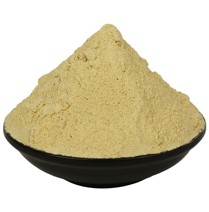 Yuvika Methi Dana Powder - Fenugreek Seeds