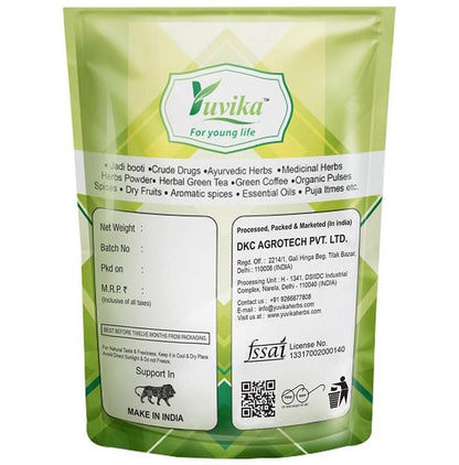 Yuvika Methi Dana Powder - Fenugreek Seeds