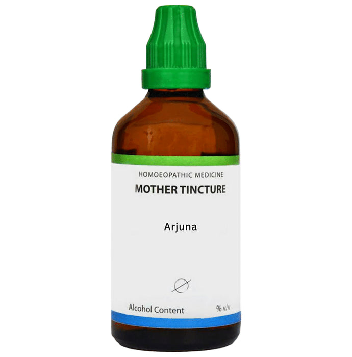 LDD Bioscience Arjuna Mother Tincture Q - Classic Derma